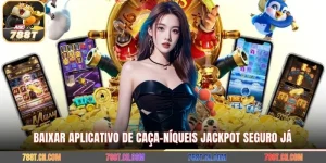 Baixar Aplicativo De Caça-níqueis Jackpot Seguro Já