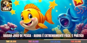 Baixar Jogo De Pesca - Agora É Extremamente Fácil E Prático