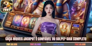 Caça-níqueis Jackpot É Confiável Ou Golpe? Guia Completo