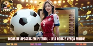 Dicas De Apostas Em Futebol – Leia Odds E Vença Muito!