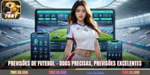 Previsões De Futebol – Odds Precisas, Previsões Excelentes